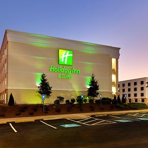 Holiday Inn & Suites Atlanta Airport North By Ihg